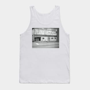 F.W. Woolworth Co. Tank Top